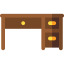 Desk icon 64x64