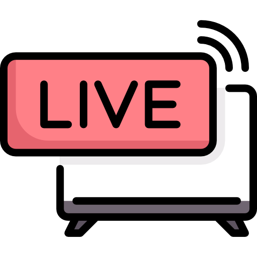 Live news іконка