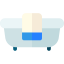 Bathtub icon 64x64