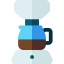 Coffee maker icône 64x64