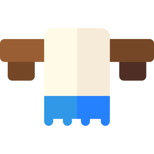 Towel rack アイコン