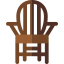Dining chair іконка 64x64