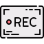 Rec icon 64x64