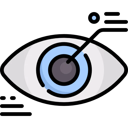 Глаз иконка