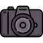 Camera icon 64x64