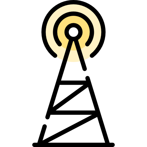 Antenna icon