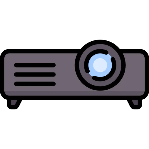 Projector 图标