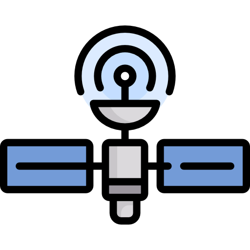 Satellite icon