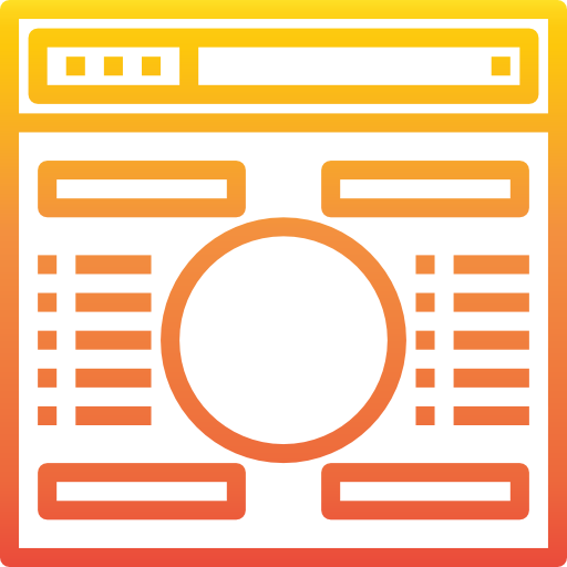 Website icon