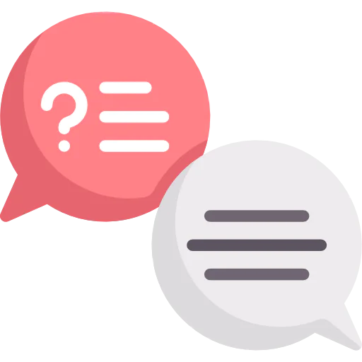 Messages icon