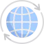 Мир иконка 64x64