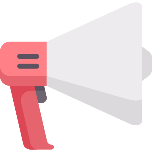 Speaker icon