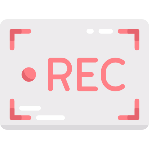 Rec icon