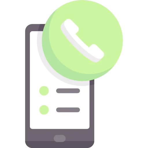 Call icon