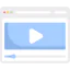 Видео иконка 64x64