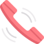 Телефон иконка 64x64