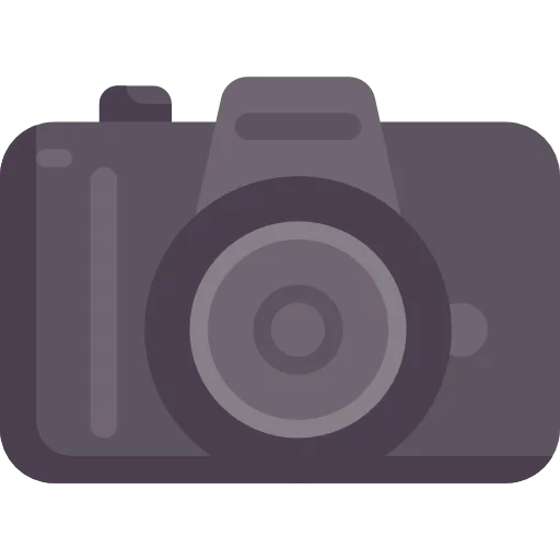 Camera Ikona