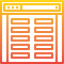 Columns icône 64x64