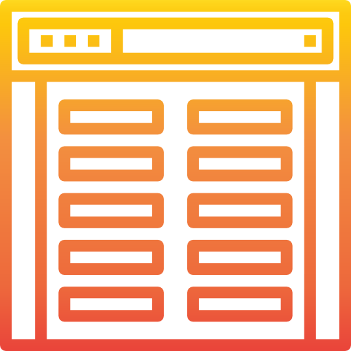 Columns icon