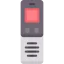 Dictaphone biểu tượng 64x64