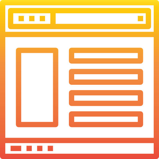 Columns icon