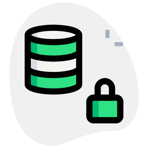 Lock icon