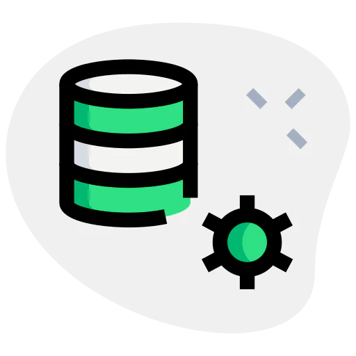 Setting icon