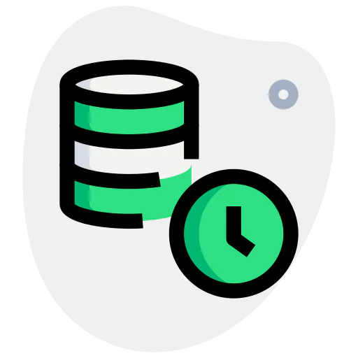 Queue icon