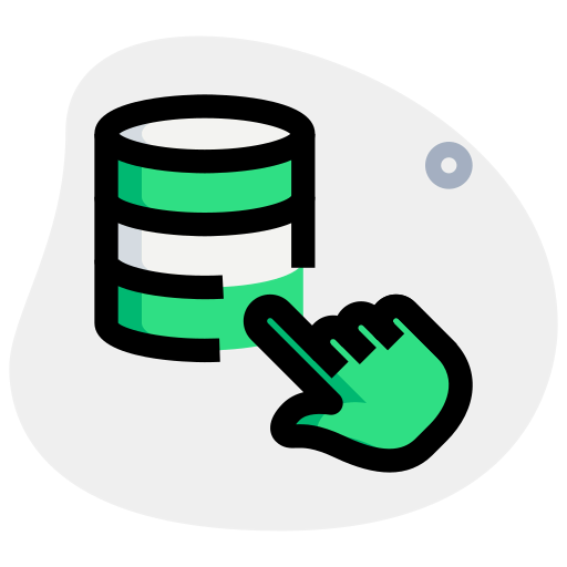 Touch icon