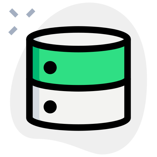 Database storage 상