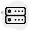 Hosting servers icon 64x64