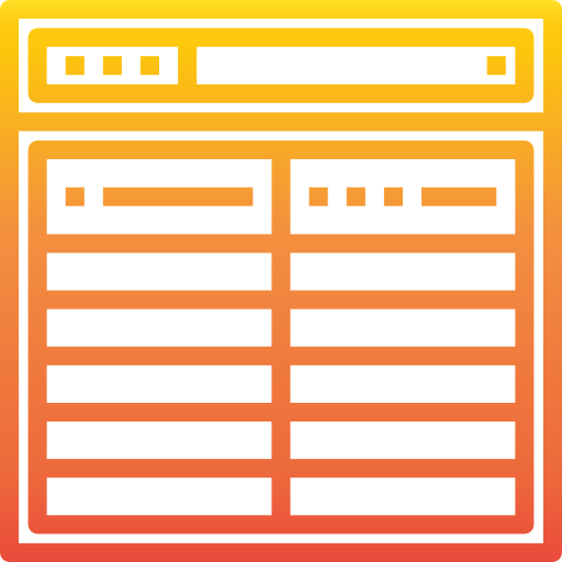 Quadrant icon