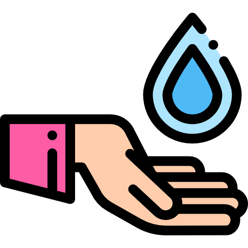Drop icon