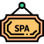 Spa icon 64x64