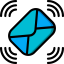Email icon 64x64