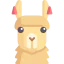 Llama icon 64x64