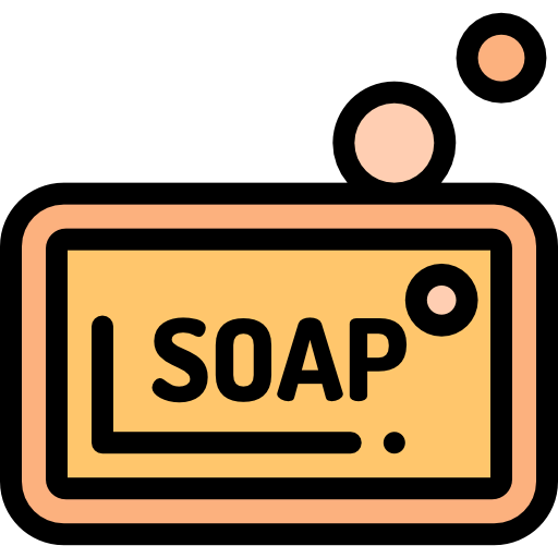 Soap icon