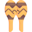 Maracas icon 64x64