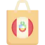 Shopping bag icon 64x64