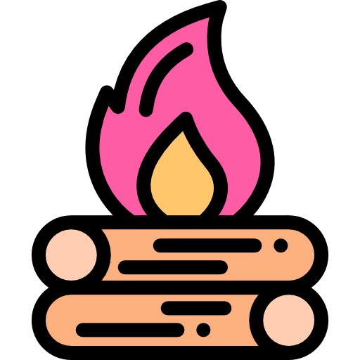 Fire icon