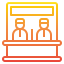 Ticket office 图标 64x64