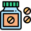 Pills icon 64x64