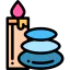 Candle icon 64x64