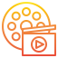 Video player 图标 64x64