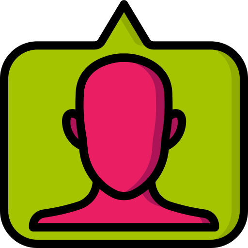 Profile icon