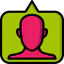 Profile icon 64x64