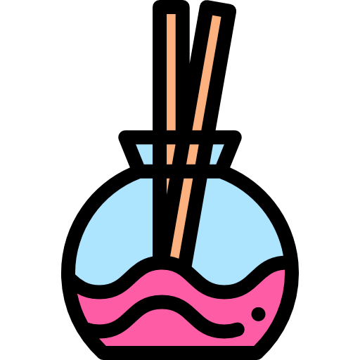 Incense icon