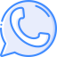 Whatsapp icon 64x64