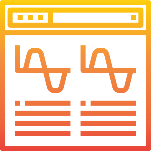 Browser Ikona