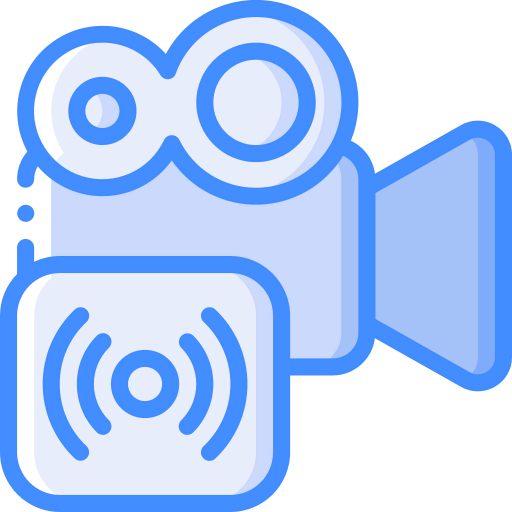 Video icon